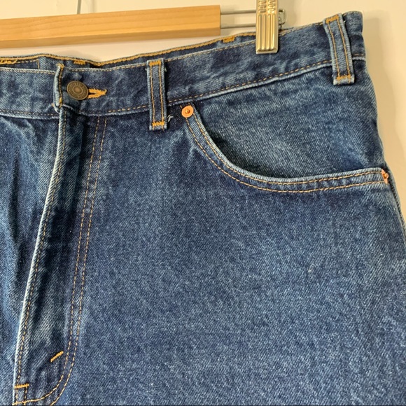 LEVIS vintage Bermuda shorts - Picture 2 of 6